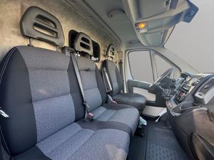 Fiat Ducato Panorama Corto 2.3 Multijet 130 - Foto 11