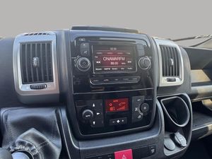 Fiat Ducato Panorama Corto 2.3 Multijet 130 - Foto 12