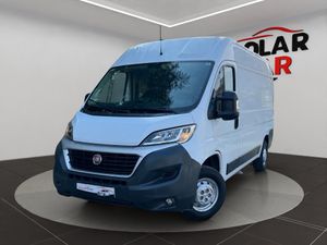 Fiat Ducato Panorama Corto 2.3 Multijet 130 - Foto 2