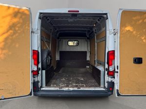 Fiat Ducato Panorama Corto 2.3 Multijet 130 - Foto 20