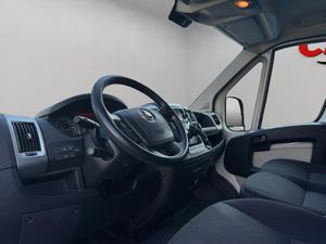 Fiat Ducato Panorama Corto 2.3 Multijet 130 - Foto 7
