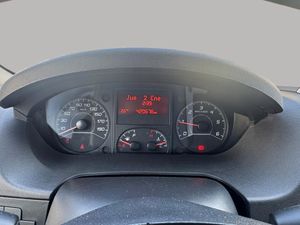 Fiat Ducato Panorama Corto 2.3 Multijet 130 - Foto 16