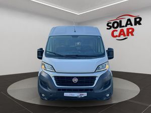 Fiat Ducato Panorama Corto 2.3 Multijet 130 - Foto 3