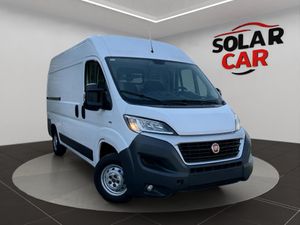Fiat Ducato Panorama Corto 2.3 Multijet 130 - Foto 3