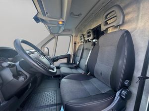 Fiat Ducato Panorama Corto 2.3 Multijet 130 - Foto 8