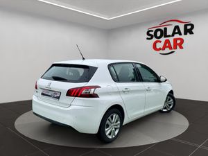 Peugeot 308 1.2 110CV - Foto 24