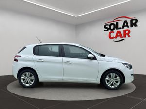 Peugeot 308 1.2 110CV - Foto 4