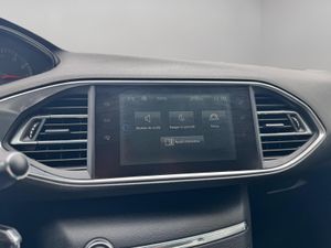 Peugeot 308 1.2 110CV - Foto 12