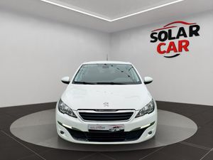 Peugeot 308 1.2 110CV - Foto 3