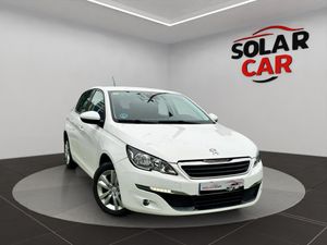 Peugeot 308 1.2 110CV - Foto 3