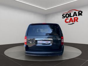 Chrysler Grand voyager Touring 2.8 CRD - Foto 28
