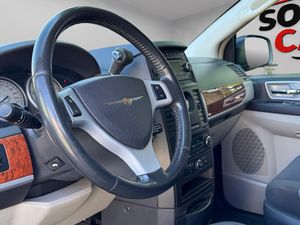 Chrysler Grand voyager Touring 2.8 CRD - Foto 6