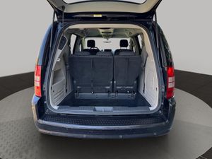 Chrysler Grand voyager Touring 2.8 CRD - Foto 27
