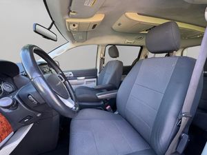Chrysler Grand voyager Touring 2.8 CRD - Foto 8