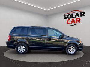 Chrysler Grand voyager Touring 2.8 CRD - Foto 4