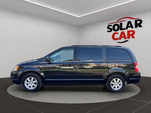 Chrysler Grand voyager Touring 2.8 CRD - Foto 5