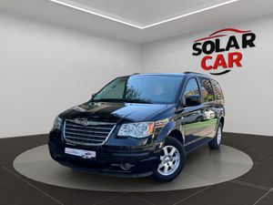 Chrysler Grand voyager Touring 2.8 CRD - Foto 2