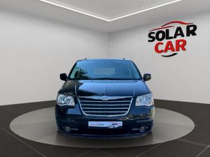 Chrysler Grand voyager Touring 2.8 CRD - Foto 3