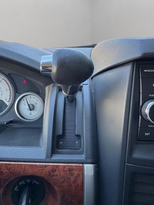 Chrysler Grand voyager Touring 2.8 CRD - Foto 15