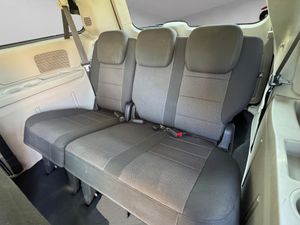 Chrysler Grand voyager Touring 2.8 CRD - Foto 24