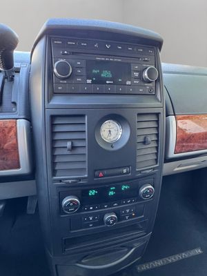 Chrysler Grand voyager Touring 2.8 CRD - Foto 12