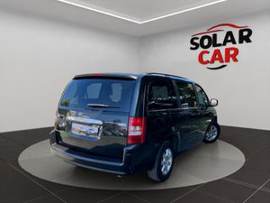 Chrysler Grand voyager Touring 2.8 CRD - Foto 25