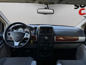 Chrysler Grand voyager Touring 2.8 CRD - Foto 21