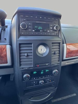 Chrysler Grand voyager Touring 2.8 CRD - Foto 14