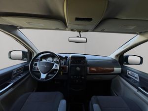 Chrysler Grand voyager Touring 2.8 CRD - Foto 22