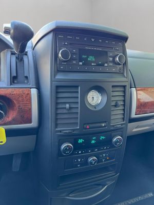 Chrysler Grand voyager Touring 2.8 CRD - Foto 13