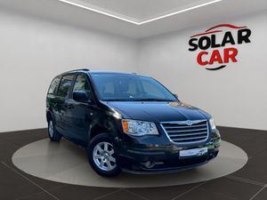Chrysler Grand voyager Touring 2.8 CRD - Foto 3
