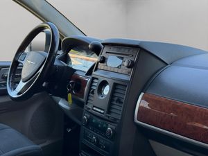 Chrysler Grand voyager Touring 2.8 CRD - Foto 9