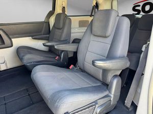 Chrysler Grand voyager Touring 2.8 CRD - Foto 23
