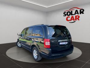 Chrysler Grand voyager Touring 2.8 CRD - Foto 26