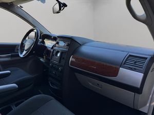 Chrysler Grand voyager Touring 2.8 CRD - Foto 10