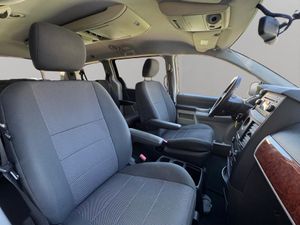 Chrysler Grand voyager Touring 2.8 CRD - Foto 11