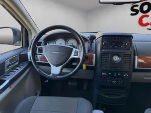 Chrysler Grand voyager Touring 2.8 CRD - Foto 20