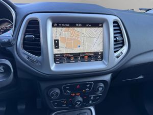 Jeep Compass Limited 1.4 MultiAir 103 kW - Foto 12