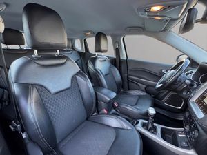 Jeep Compass Limited 1.4 MultiAir 103 kW - Foto 11
