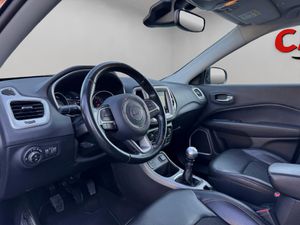 Jeep Compass Limited 1.4 MultiAir 103 kW - Foto 7