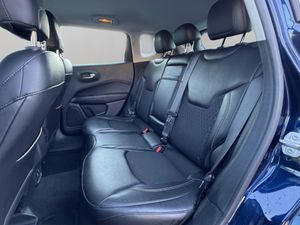 Jeep Compass Limited 1.4 MultiAir 103 kW - Foto 27