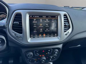 Jeep Compass Limited 1.4 MultiAir 103 kW - Foto 13