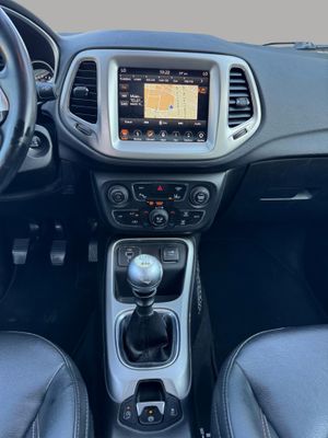 Jeep Compass Limited 1.4 MultiAir 103 kW - Foto 18