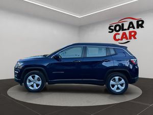 Jeep Compass Limited 1.4 MultiAir 103 kW - Foto 5