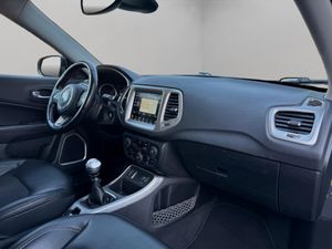 Jeep Compass Limited 1.4 MultiAir 103 kW - Foto 10