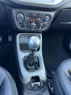Jeep Compass Limited 1.4 MultiAir 103 kW - Foto 21
