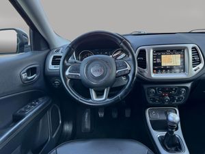 Jeep Compass Limited 1.4 MultiAir 103 kW - Foto 23