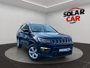 Jeep Compass Limited 1.4 MultiAir 103 kW - Foto 3