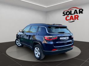 Jeep Compass Limited 1.4 MultiAir 103 kW - Foto 29