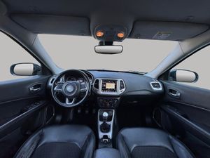 Jeep Compass Limited 1.4 MultiAir 103 kW - Foto 25